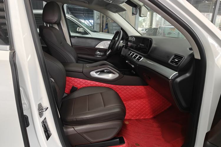 Used Mercedes-Benz GLE 2021 GLE 350 4MATIC Dynamic Edition
