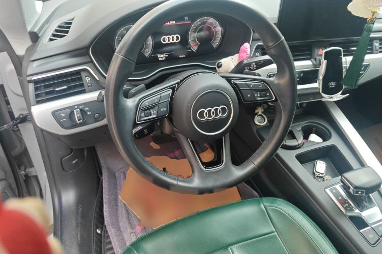 Used Audi A5 2021 Sportback 40 TFSI Stylish and Elegant Model