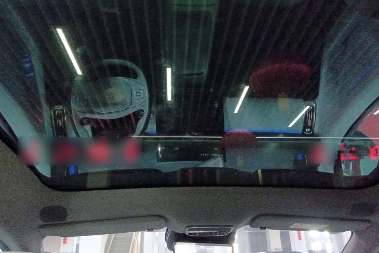 Used XPeng P7+ 2024 Long-Range Max