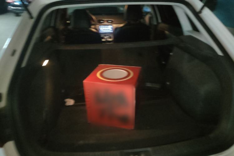 Used Volkswagen Gran Lavida 2013 1.6L Automatic Comfort Model