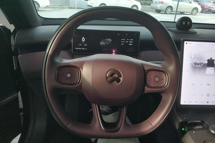 Used Nio ET5T 2024 75kWh Touring
