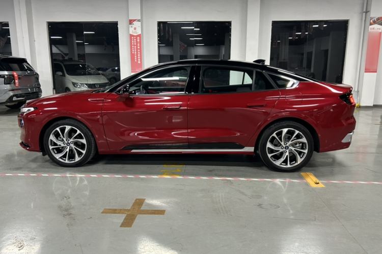 Used Ford Mondeo 2025 2.0T EcoBoost Ultimate Edition