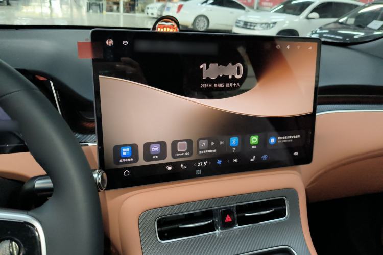 Used Hima H5 2025 Model Range-Extending Pro
