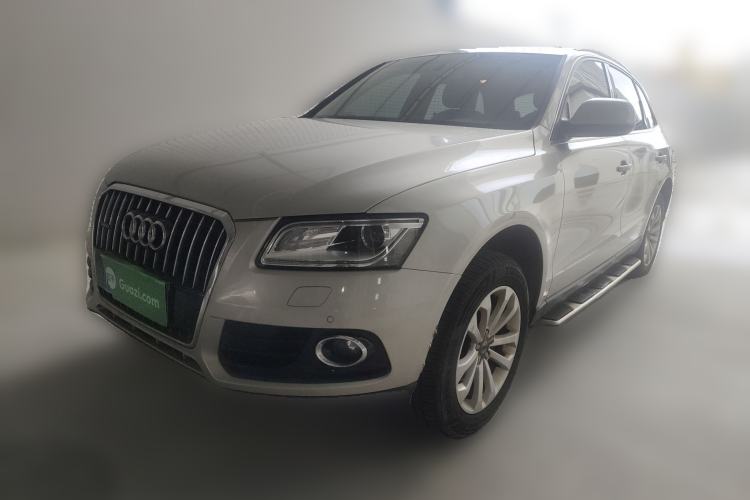 Used Audi Q5 2013 40 TFSI Technology Edition