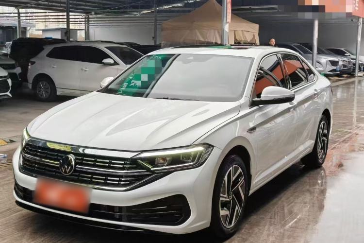 Used Volkswagen Sagitar 2025 300TSI DSG Excellence Edition