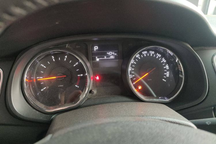 Used Citroen C3-XR 2015 1.6L Automatic Pioneer Model
