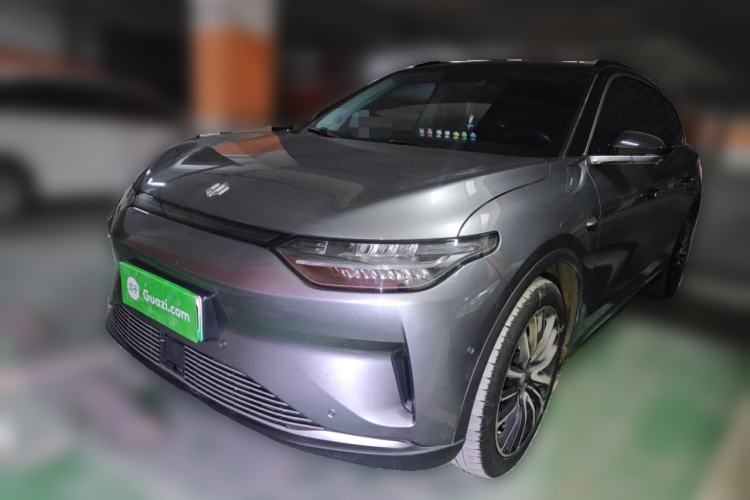 Used Leapmotor C11 2021 Revised Version Luxury Edition