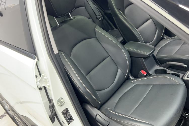 Used Hyundai ix25 2017 1.6L Automatic Smart Version