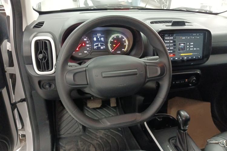 Used Roewe Clever 2022 311km QiQi BoBo Edition