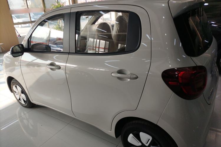 Used Wuling Hongguang MINIEV 2025 Four-Door Version Advanced Edition
