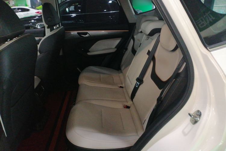 Used Haval JOLION 2021 1.5T Automatic Four-Door Version