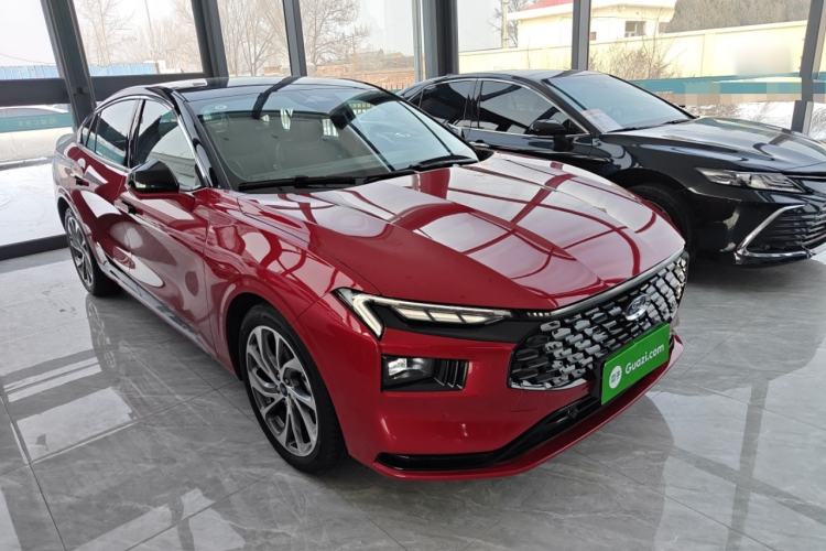 Used Ford Mondeo 2025 2.0T EcoBoost Ultimate Edition
