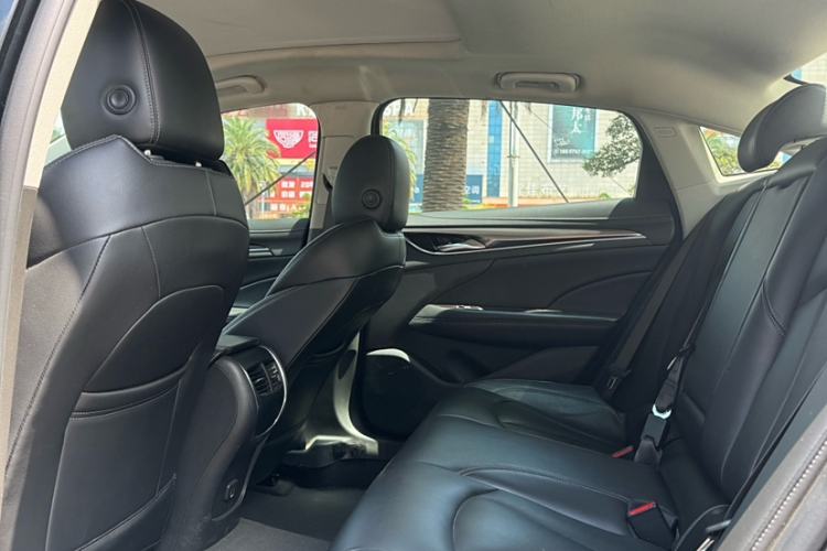 Used Buick LaCrosse 2021 652T Luxury Model
