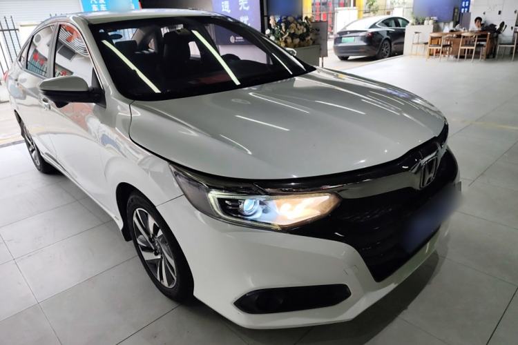 Used Honda Crider 2019 180 Turbo CVT Comfort Edition China V
