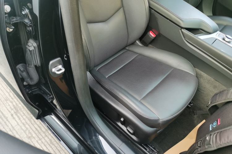 Used Cadillac CT5 2021 Revised 28T Luxury Version