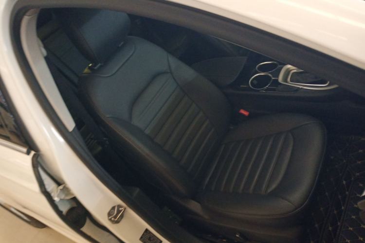 Used Ford Mondeo 2013 1.5L GTDi180 Fashion Edition
