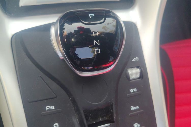 Used BYD Song Pro New Energy 2023 Champion Edition DM-i 110KM Beyond Model
