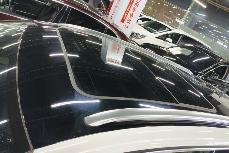 Used Volkswagen FAW-Volkswagen CC 2021 Estate Car 380TSI Vizion Edition
