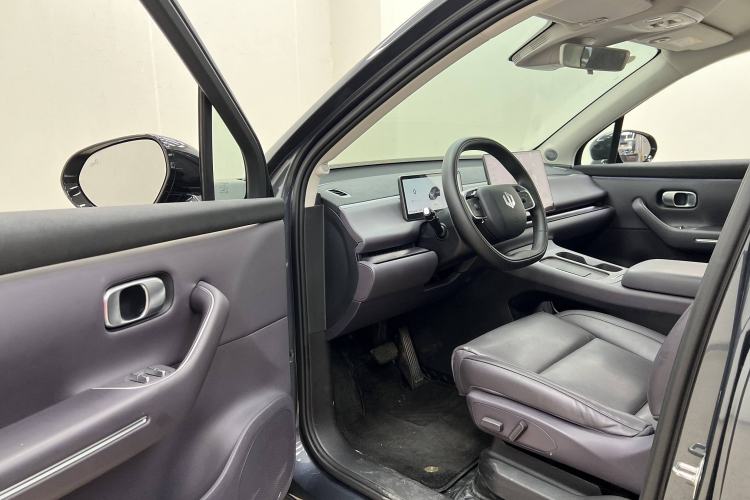 Used Leapmotor C10 2024 210 LiDAR Version
