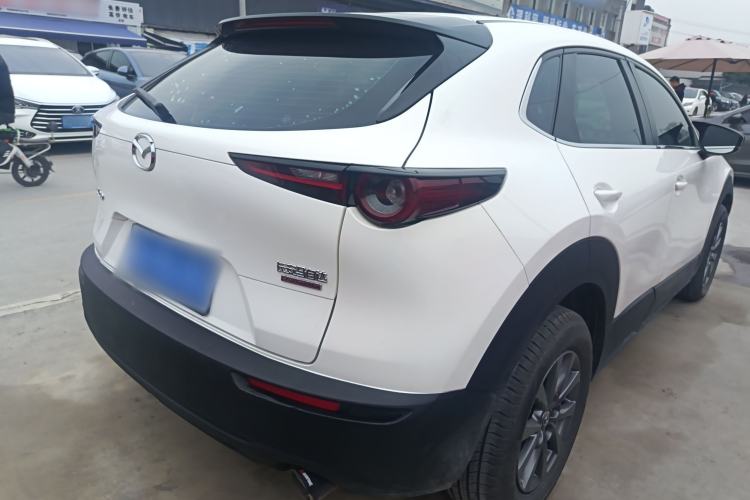 Used Mazda CX-30 2020 2.0L Manual Shangyue Trim