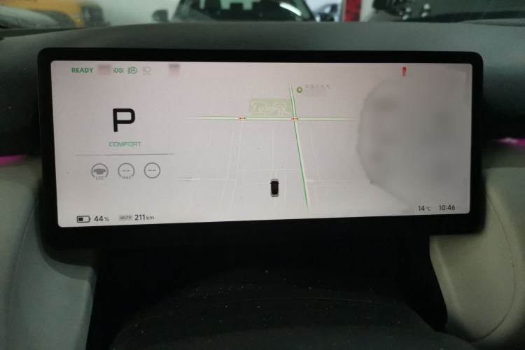 Used XPeng P7+ 2024 Long-Range Max
