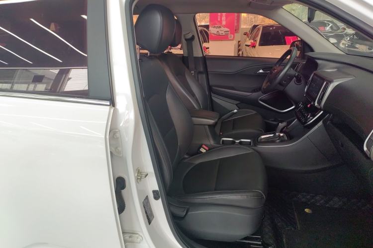 Used Hyundai ix35 2018 2.0L Automatic 2WD Zhiyong·Changxiang Edition