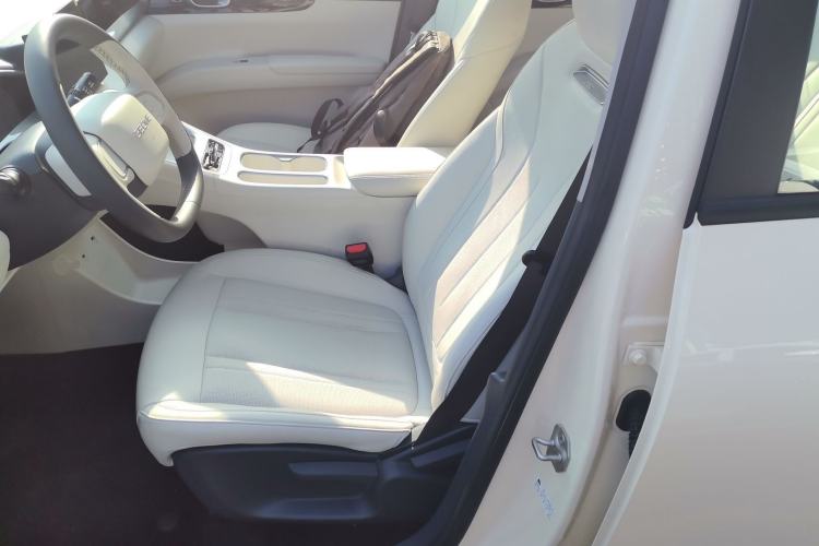 Used  Geome 2025 310km Youth Edition
