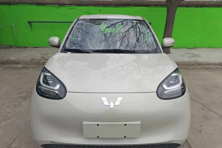 Used Wuling Bingo 2025 203km Light Edition
