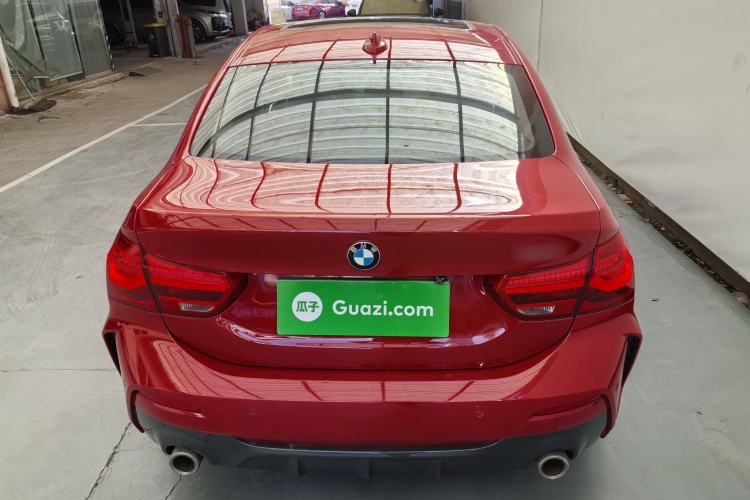 Used BMW 1 Series 2020 120i M Sport Package