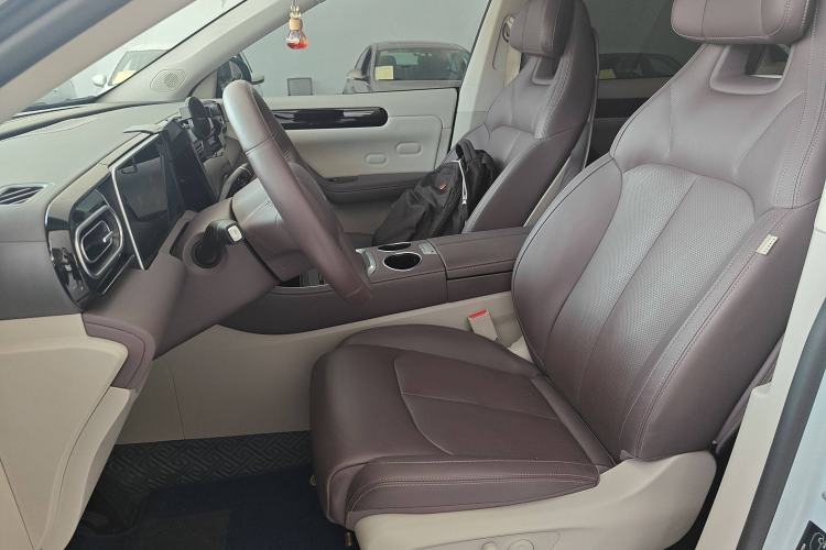 Used Leapmotor C11 2023 Range-Extended 300 Comfort Edition
