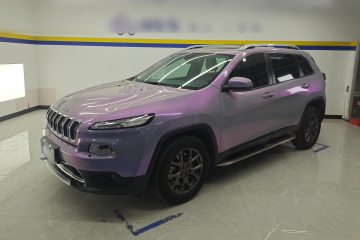 Used Jeep Cherokee 2020 2.0L Two-Wheel Drive Classic Sports Edition