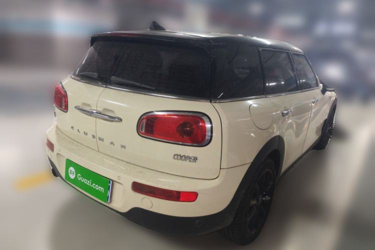 Used  Clubman 2016 Revised 1.5T COOPER