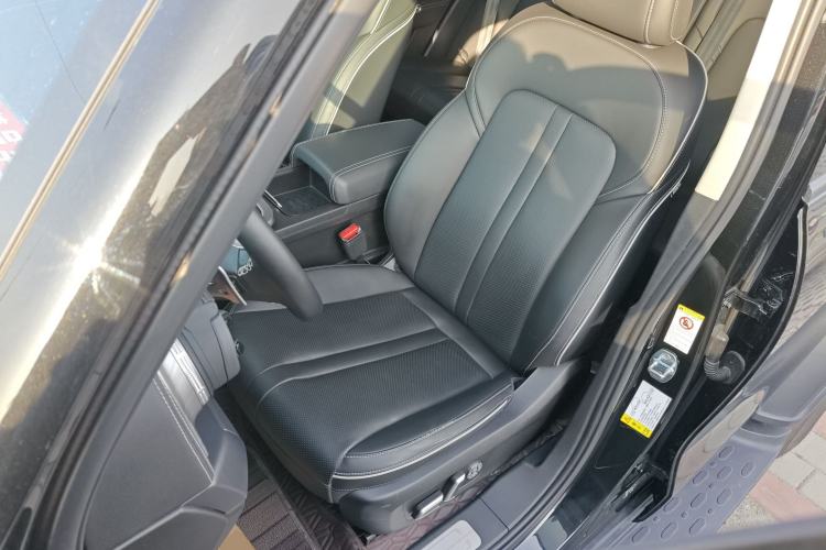 Used Tank 300 2024 2.0T Conqueror
