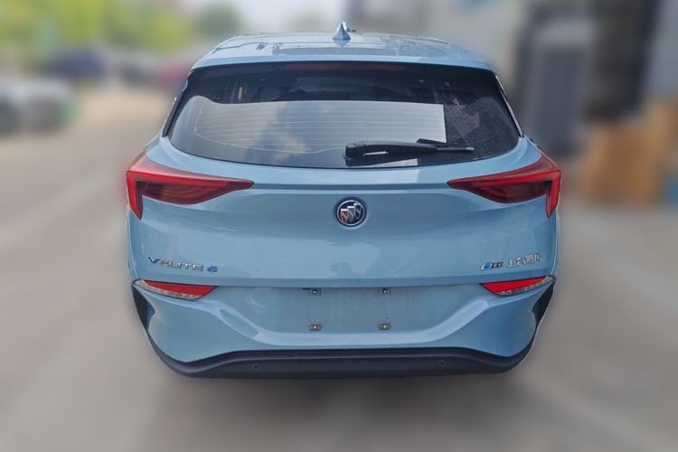 Used Buick Velite 6 2019 Connected & Smart Edition

