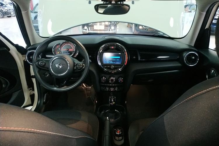 Used  MINI 2021 1.5T ONE PLUS Five-Door Edition
