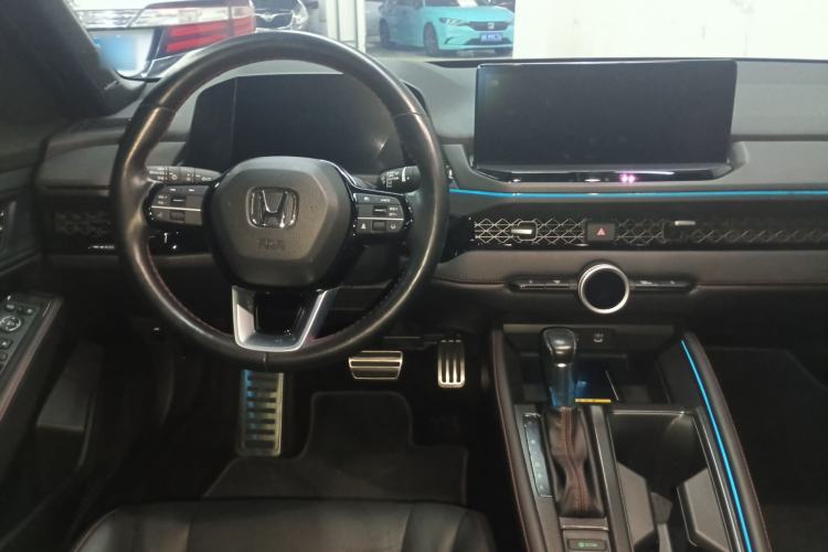 Used Honda Accord 2023 260TURBO Flagship Edition
