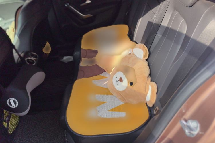 Used Mercedes-Benz A-Class 2019 Revised A 200 L
