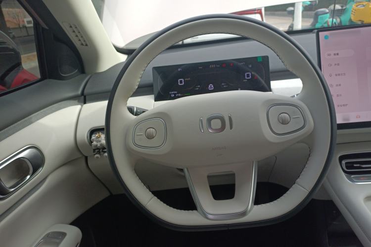 Used Qiyuan Q05 2026 Model 506 Max
