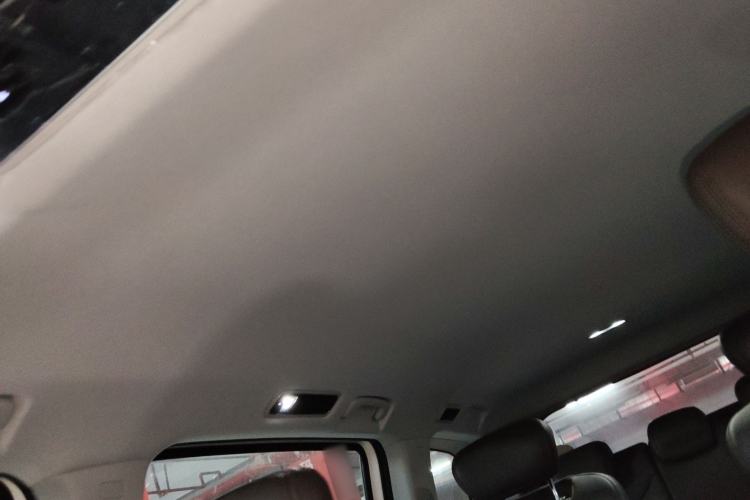 Used SAIC MAXUS Dajia 7 2024 Revised Version Super Hybrid Long-Range Edition Enjoyment Version