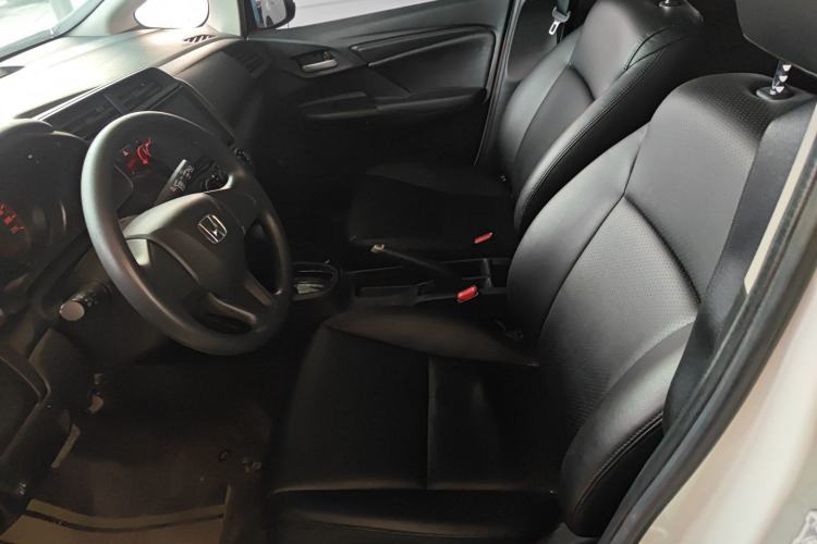 Used Honda Fit 2018 1.5L CVT Comfort Version
