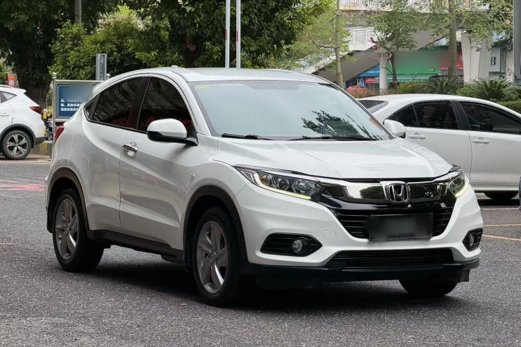 Used Honda Vezel 2020 220 TURBO CVT Elite Edition