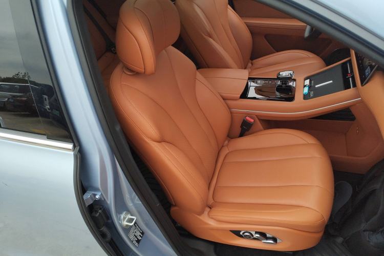 Used Hima AITO M7 2024 1.5T Intelligent Driving 4WD Pro Edition 5 Seats
