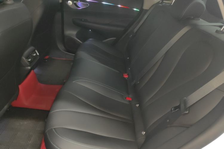 Used BYD Seal 05 DM-i 2025 DM-i Smart Drive 55KM Luxury Model
