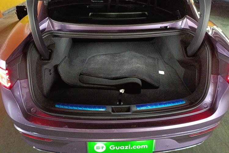 Used Hima Luxeed S7 2025 785 km Ultra
