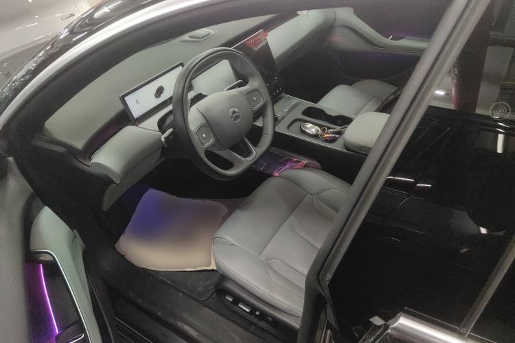 Used Nio ET5T 2023 75 kWh Touring