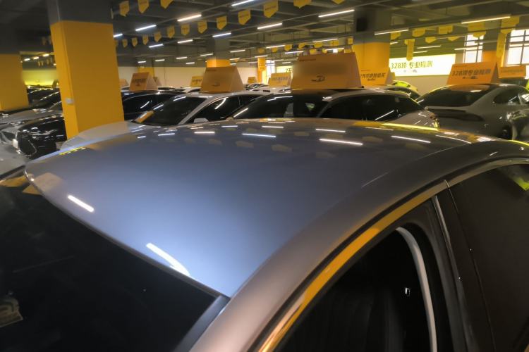 Used Peugeot 508 2023 508L 400THP Driving Control Flagship Edition