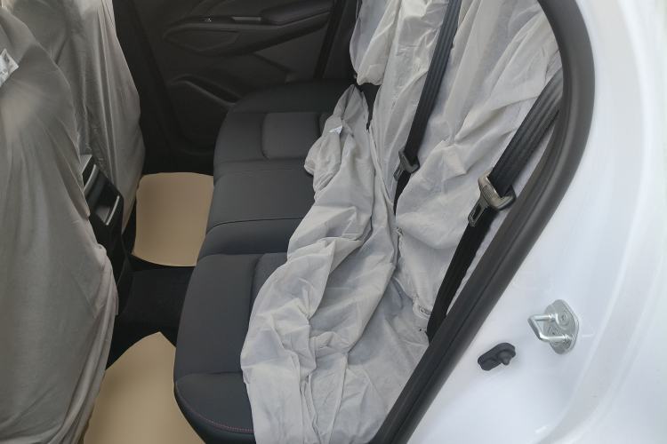 Used Changan X5 PLUS 
