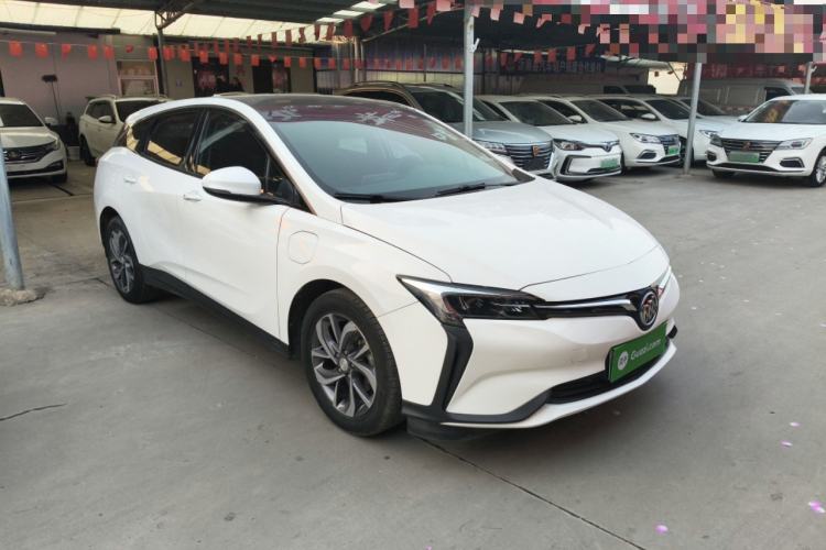 Used Buick Velite 6 2019 Connected & Smart Edition