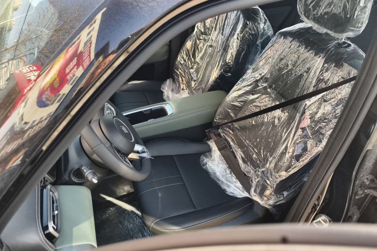 Used Baojun Spark EUV 2025 Flagship Edition 5 Seats