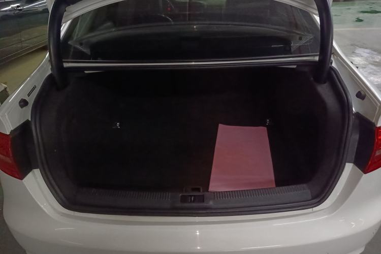 Used Audi A4L 2015 35 TFSI Automatic Technology Model
